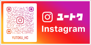 ユートク インスタグラムアカウント